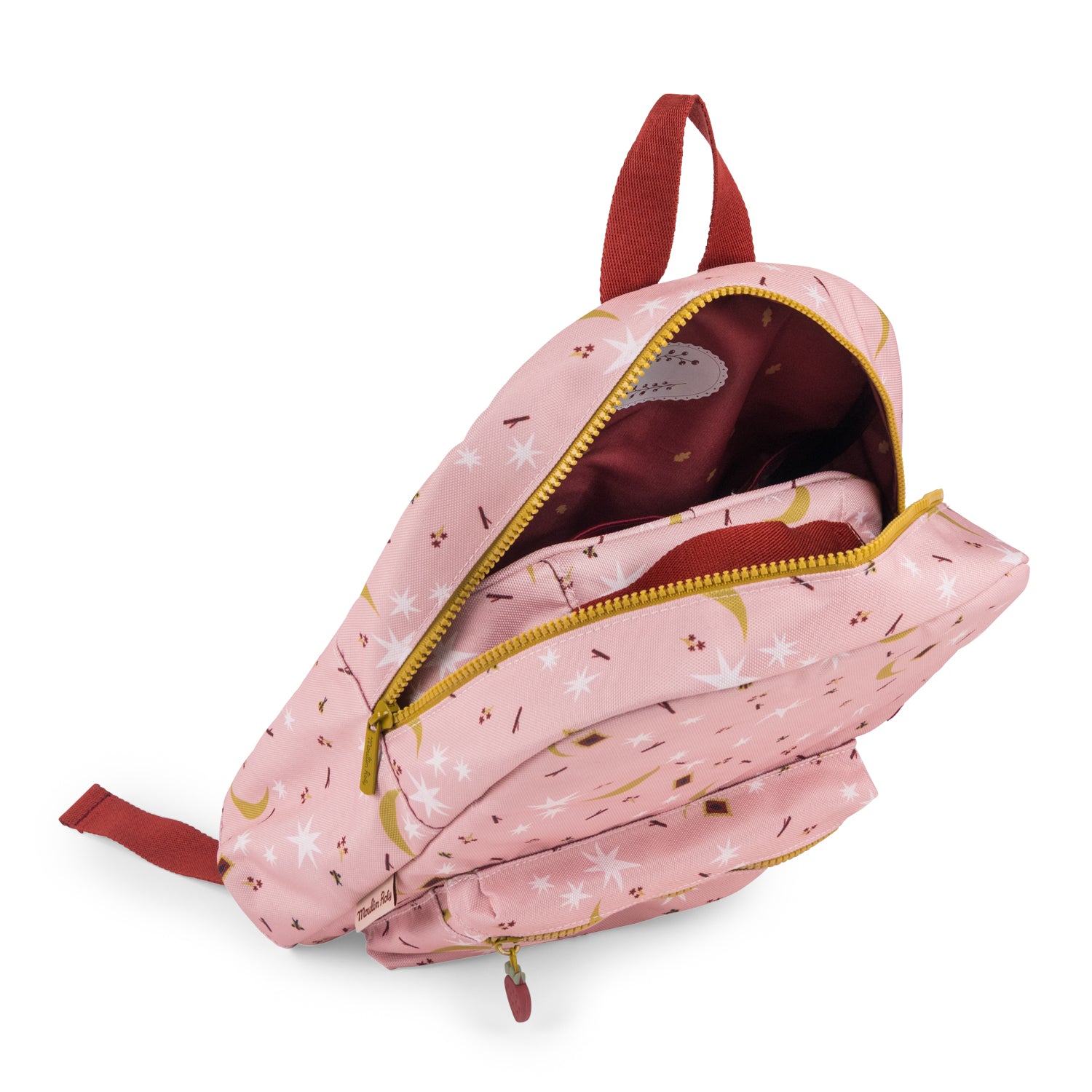 Zaino Après La Pluie