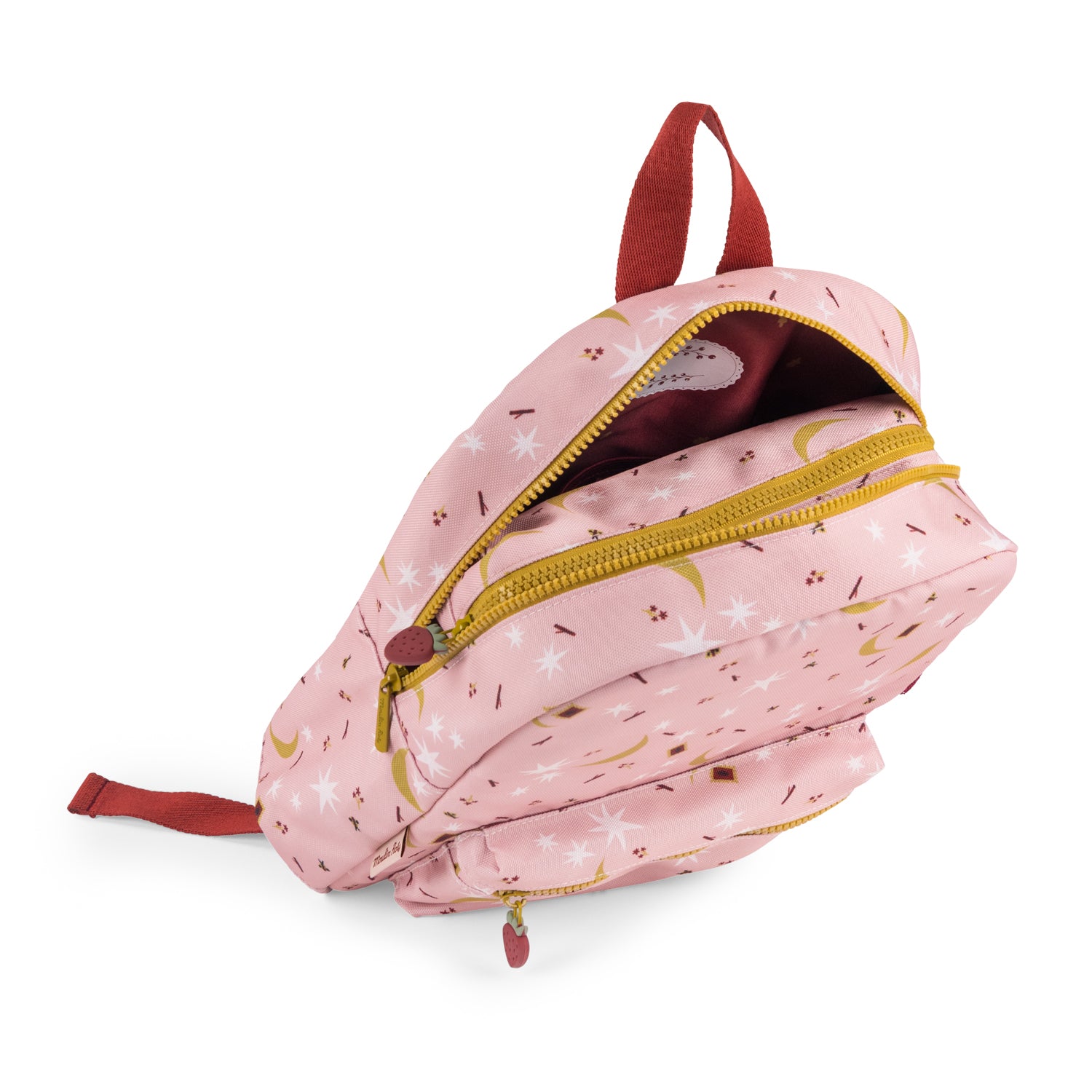 Zaino Après La Pluie