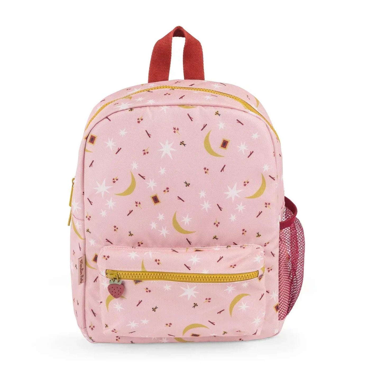 Set Scuola – Zaino e Porta Merenda Après la Pluie Moulin Roty – 3a+