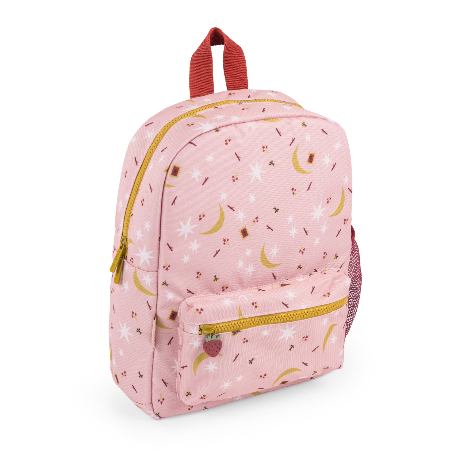 Zaino Après La Pluie