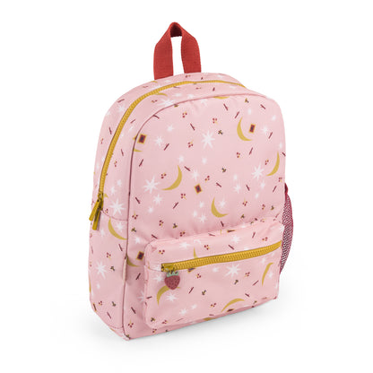 Zaino Après La Pluie