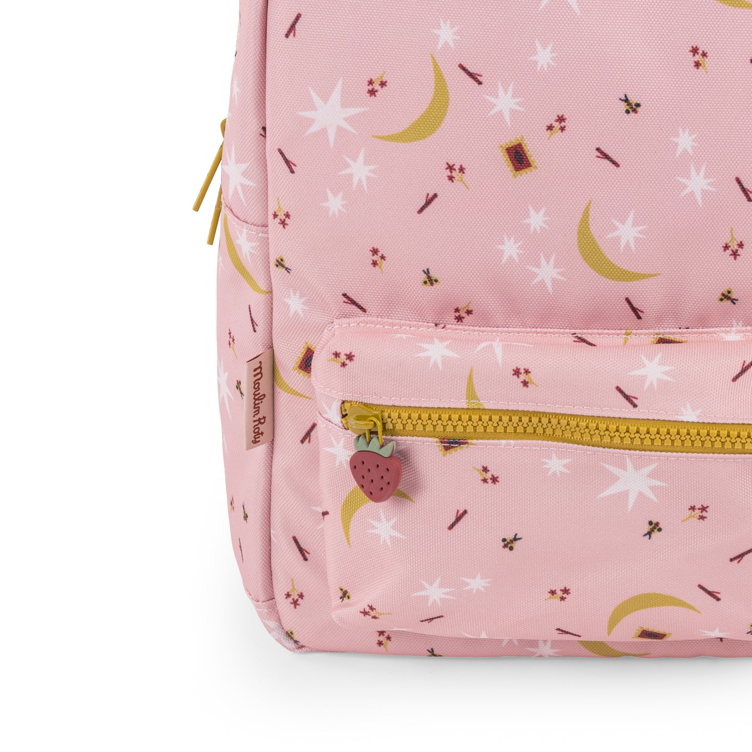 Zaino Après La Pluie