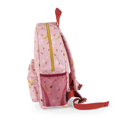 Zaino Après La Pluie