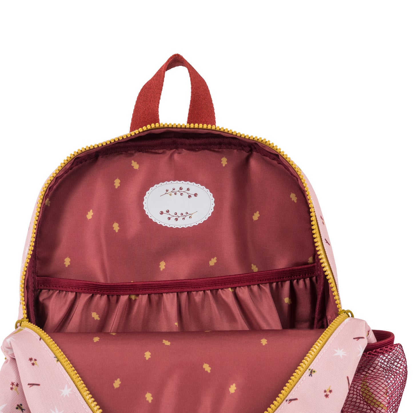 Zaino Après La Pluie