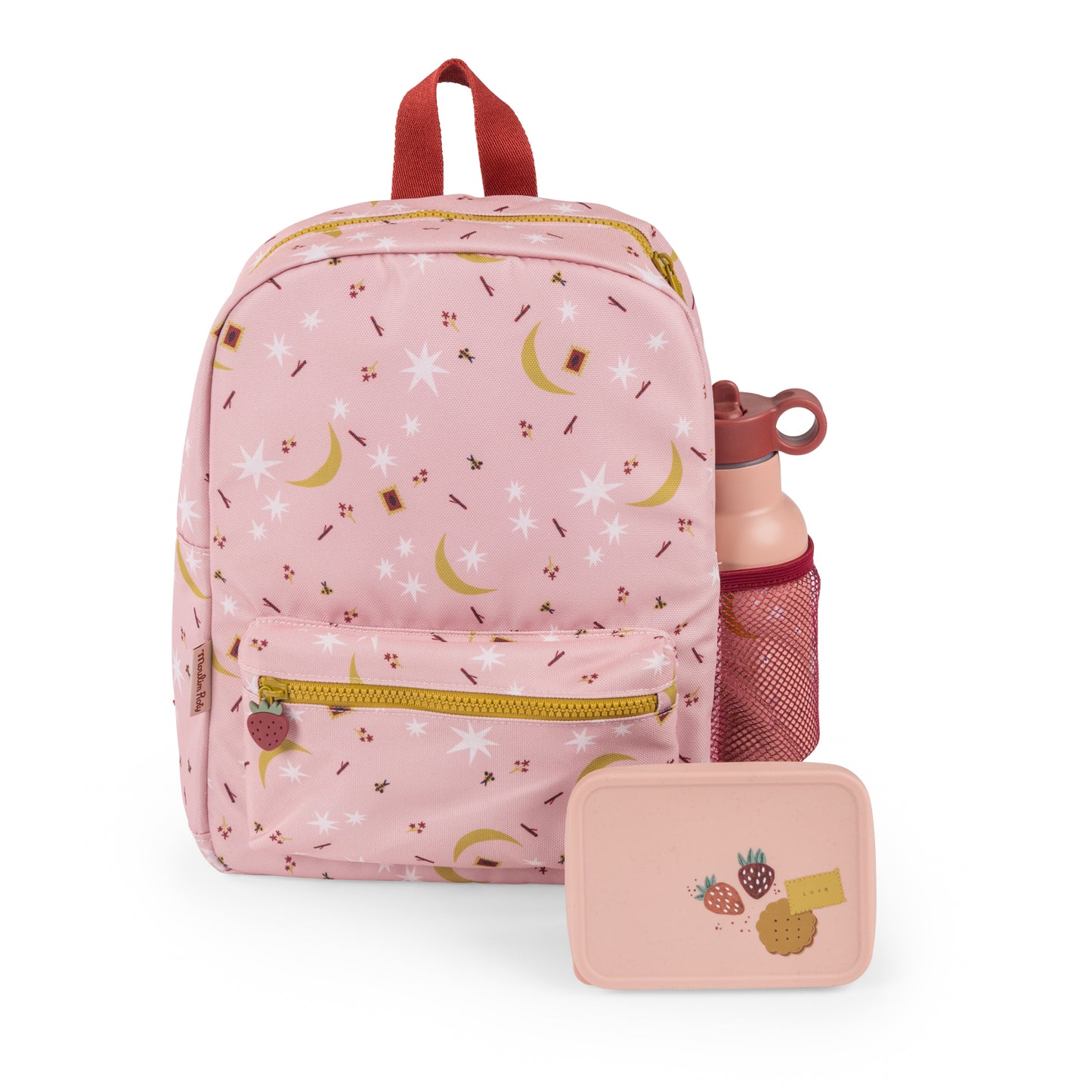 Zaino Après La Pluie