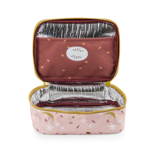 Borsa Isotermica Après la Pluie Moulin Roty - Porta Merenda Bambini