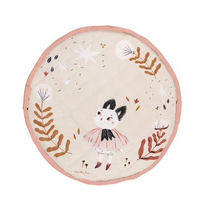 Tappeto porta giochi soft AprèS la Pluie