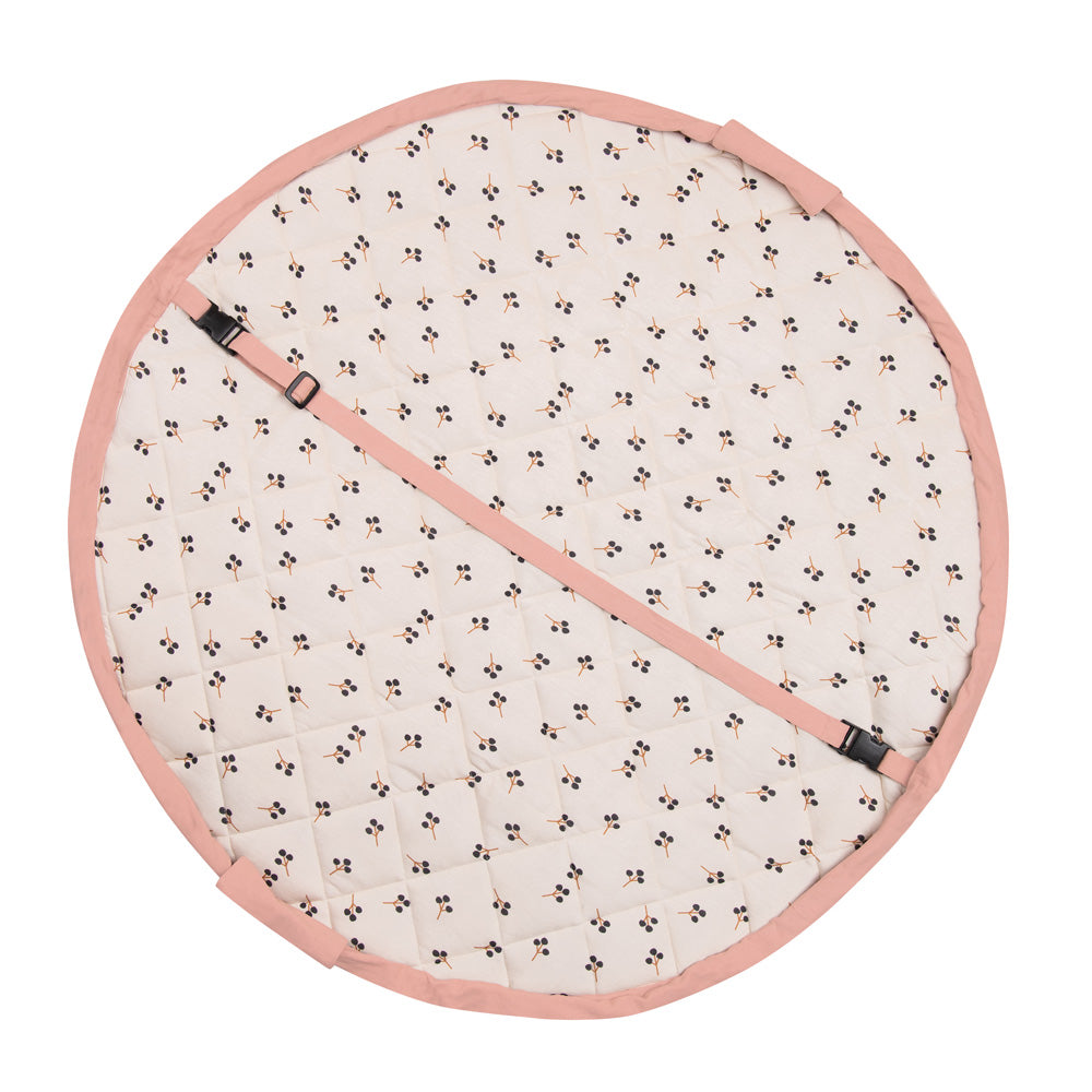 Tappeto porta giochi soft AprèS la Pluie