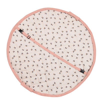 Tappeto porta giochi soft AprèS la Pluie