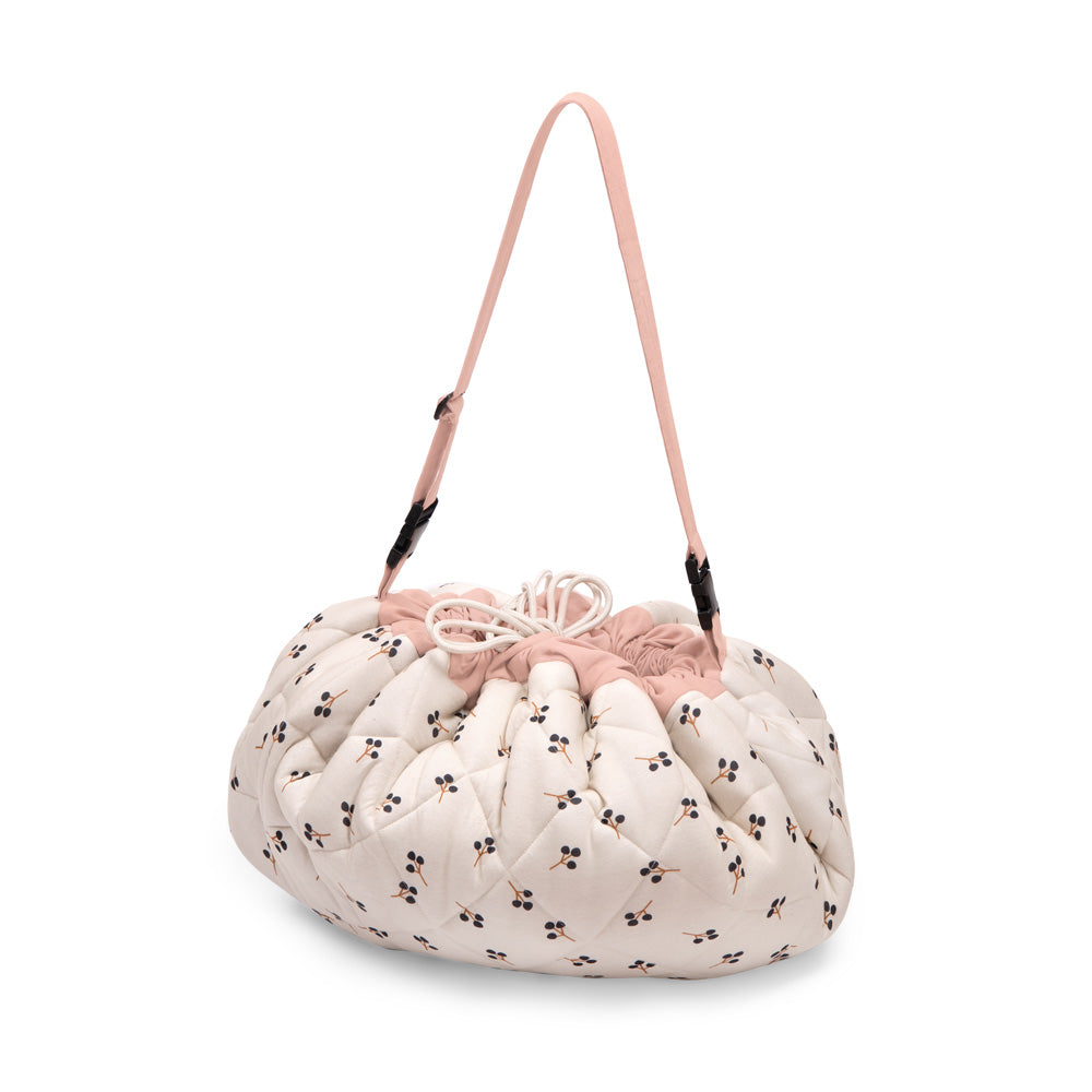 Tappeto porta giochi soft AprèS la Pluie