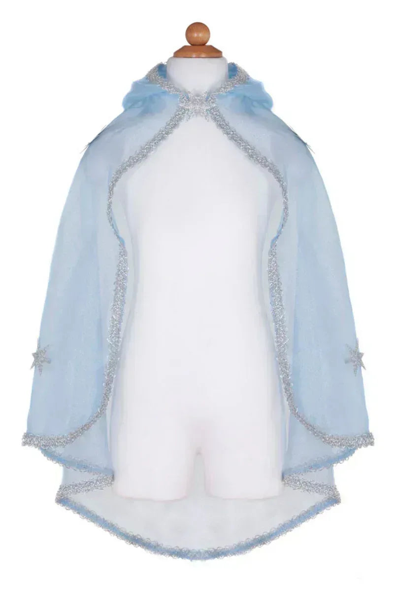 Mantello della Regina di Cristallo - Munakids