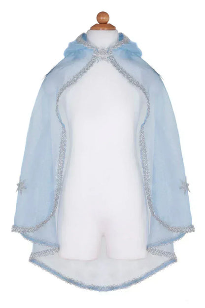 Mantello della Regina di Cristallo - Munakids