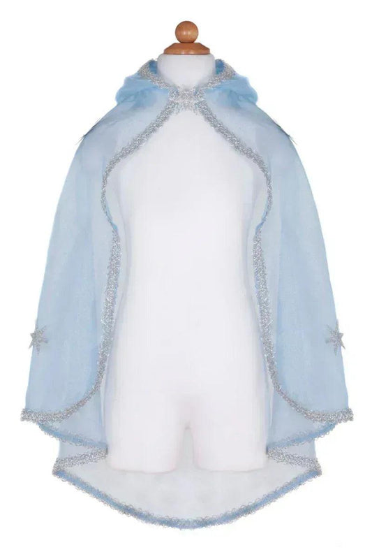 Mantello della Regina di Cristallo - Munakids