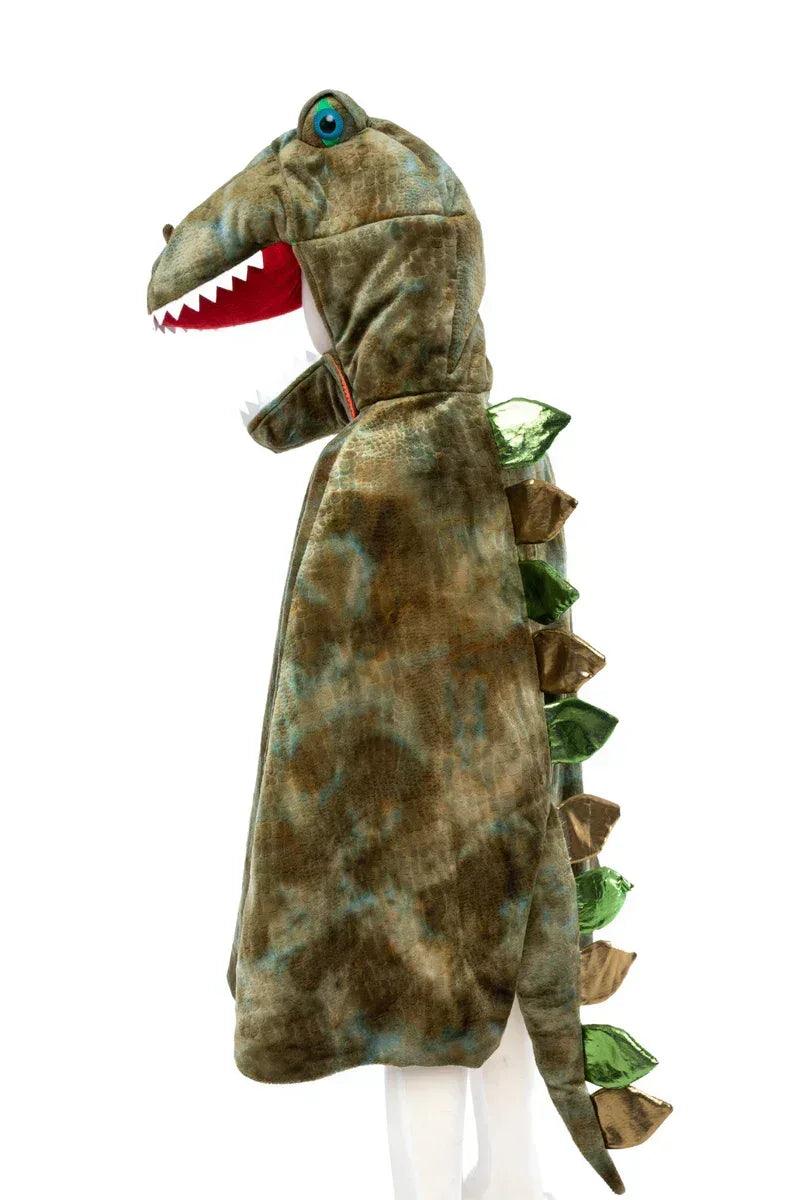 Mantello del T-Rex Grandasaurus con artigli 4-6 ANNI - Munakids