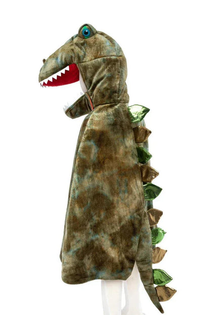 Mantello del T-Rex Grandasaurus con artigli 4-6 ANNI - Munakids