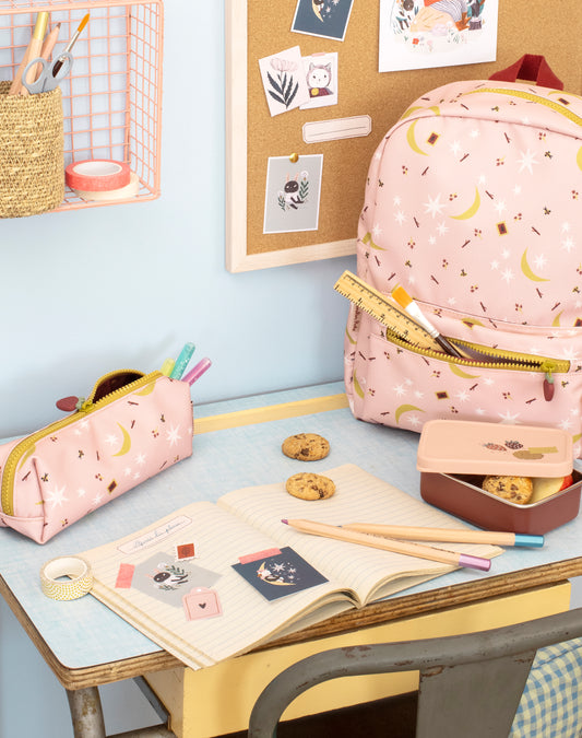 Zaino Après La Pluie