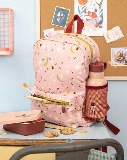 Zaino Après La Pluie