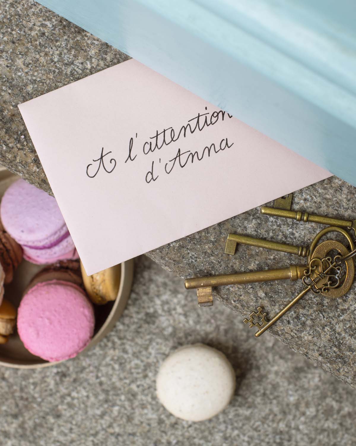 Topo rosa Ecole de Danse