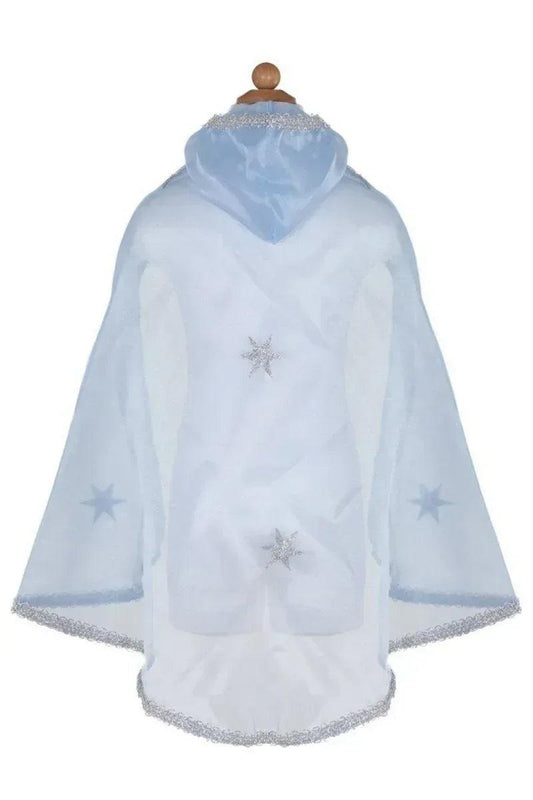 Mantello della Regina di Cristallo - Munakids