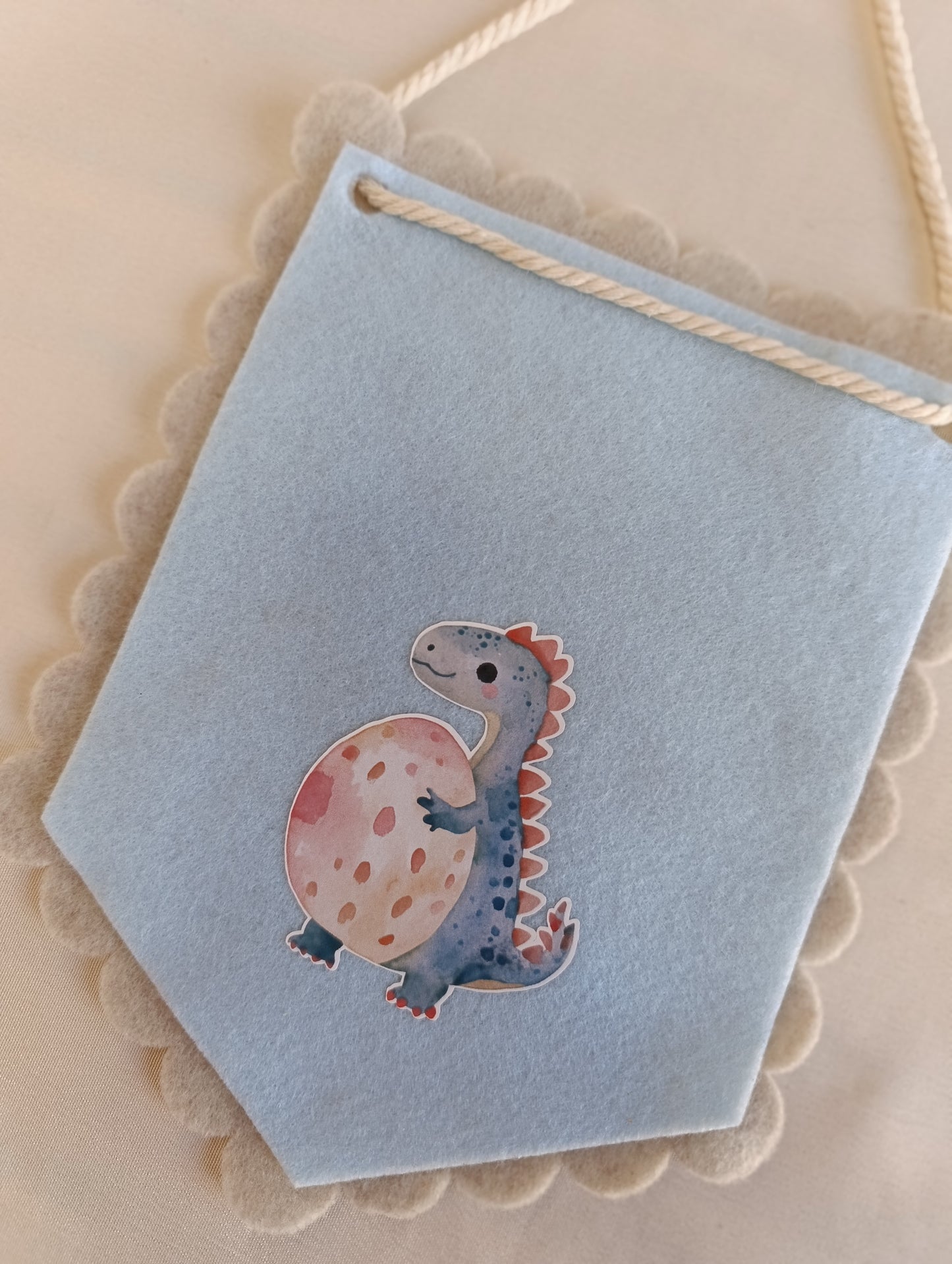 BANDIERA DECORATIVA (OMAGGIO CON ORDINE MINIMO DI 30€)