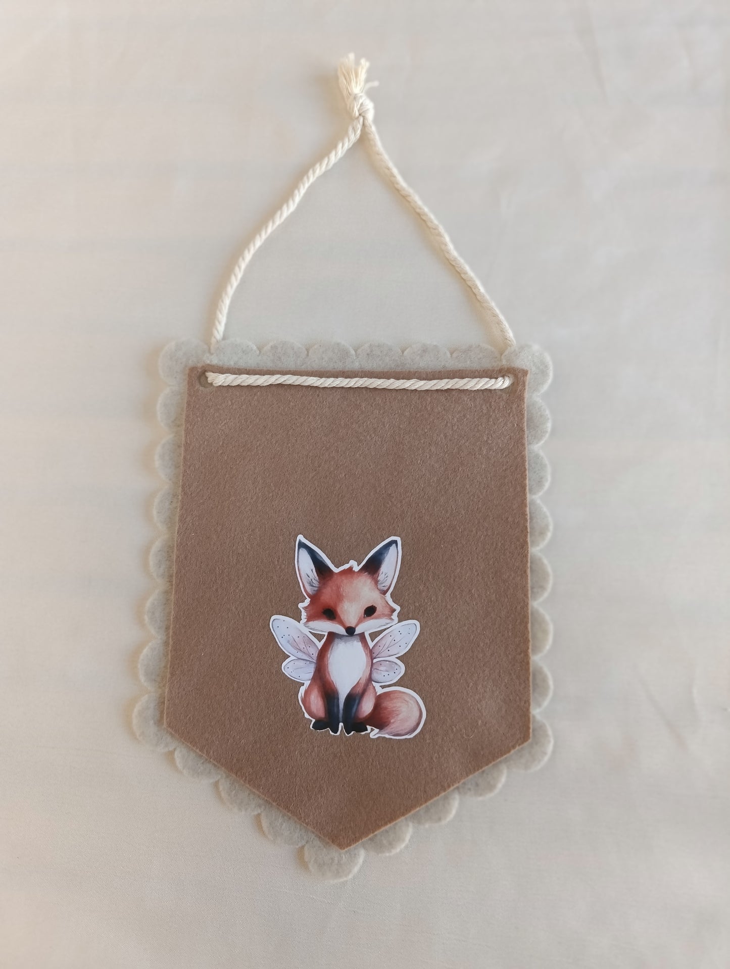 BANDIERA DECORATIVA (OMAGGIO CON ORDINE MINIMO DI 30€)