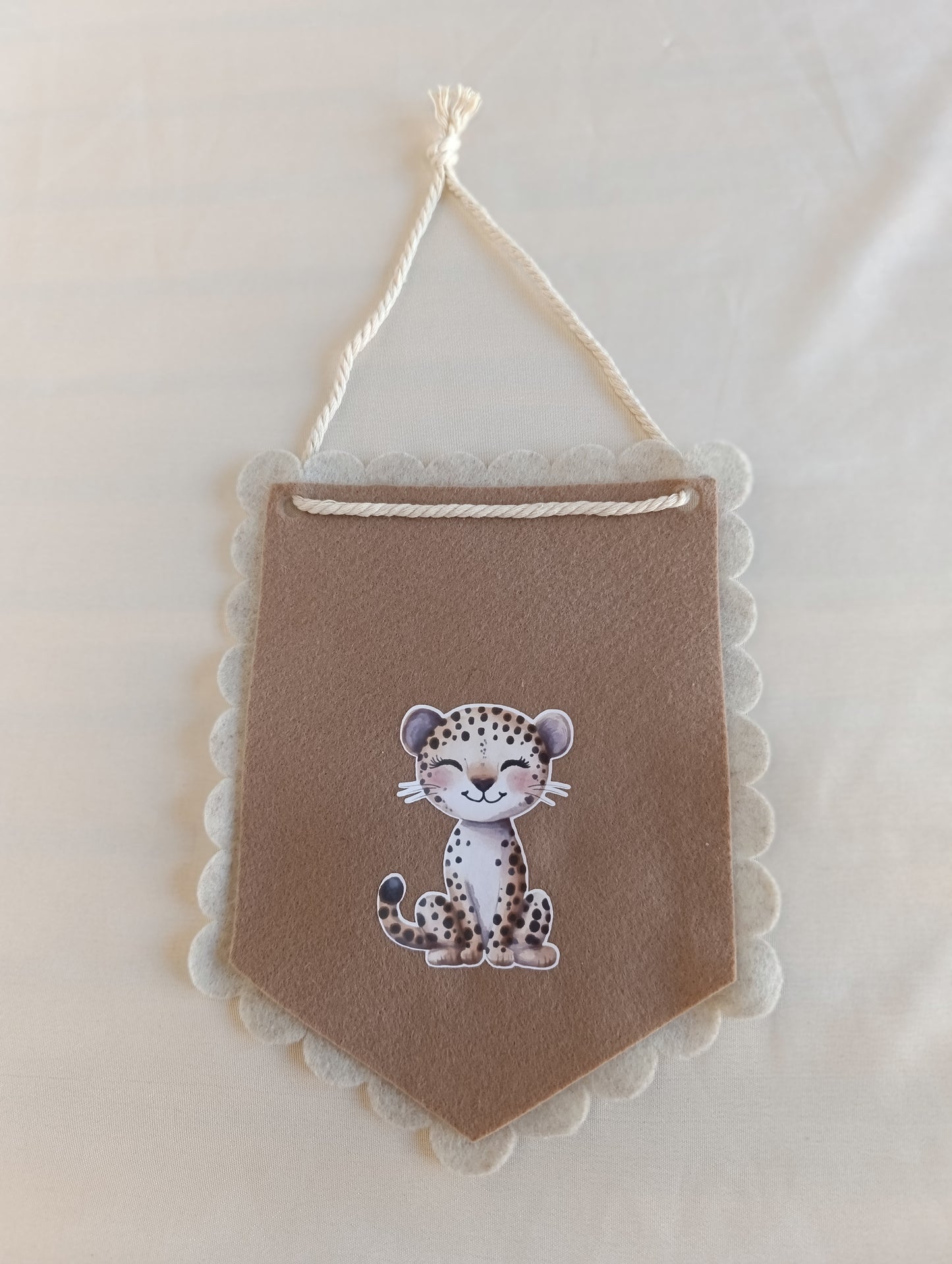 BANDIERA DECORATIVA (OMAGGIO CON ORDINE MINIMO DI 30€)