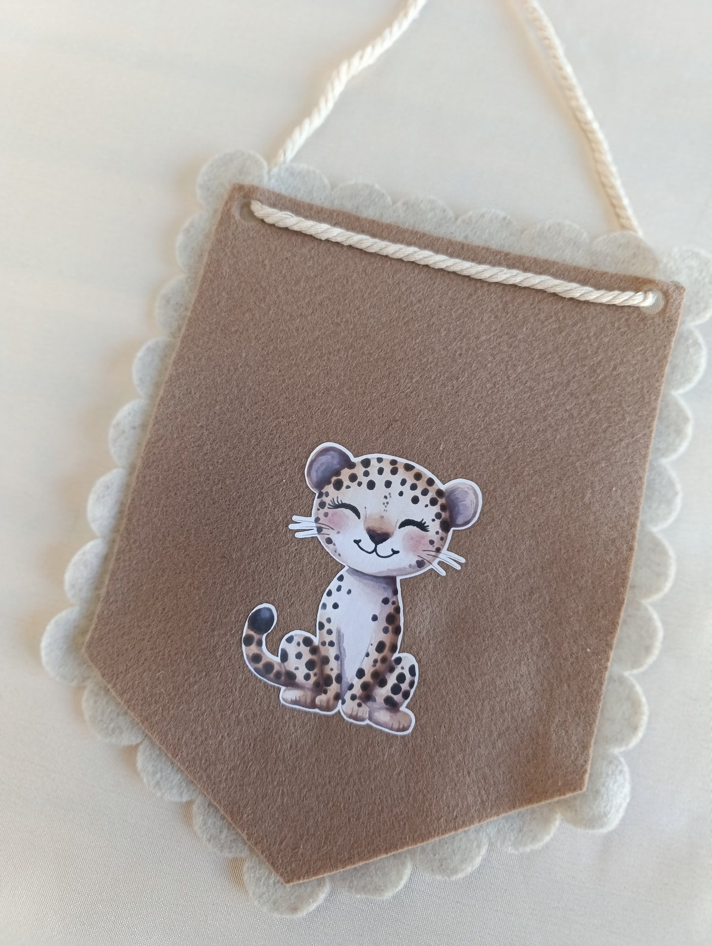 BANDIERA DECORATIVA (OMAGGIO CON ORDINE MINIMO DI 30€)