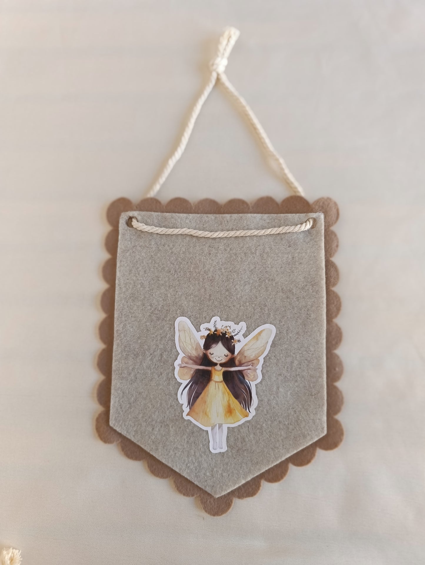 BANDIERA DECORATIVA (OMAGGIO CON ORDINE MINIMO DI 30€)