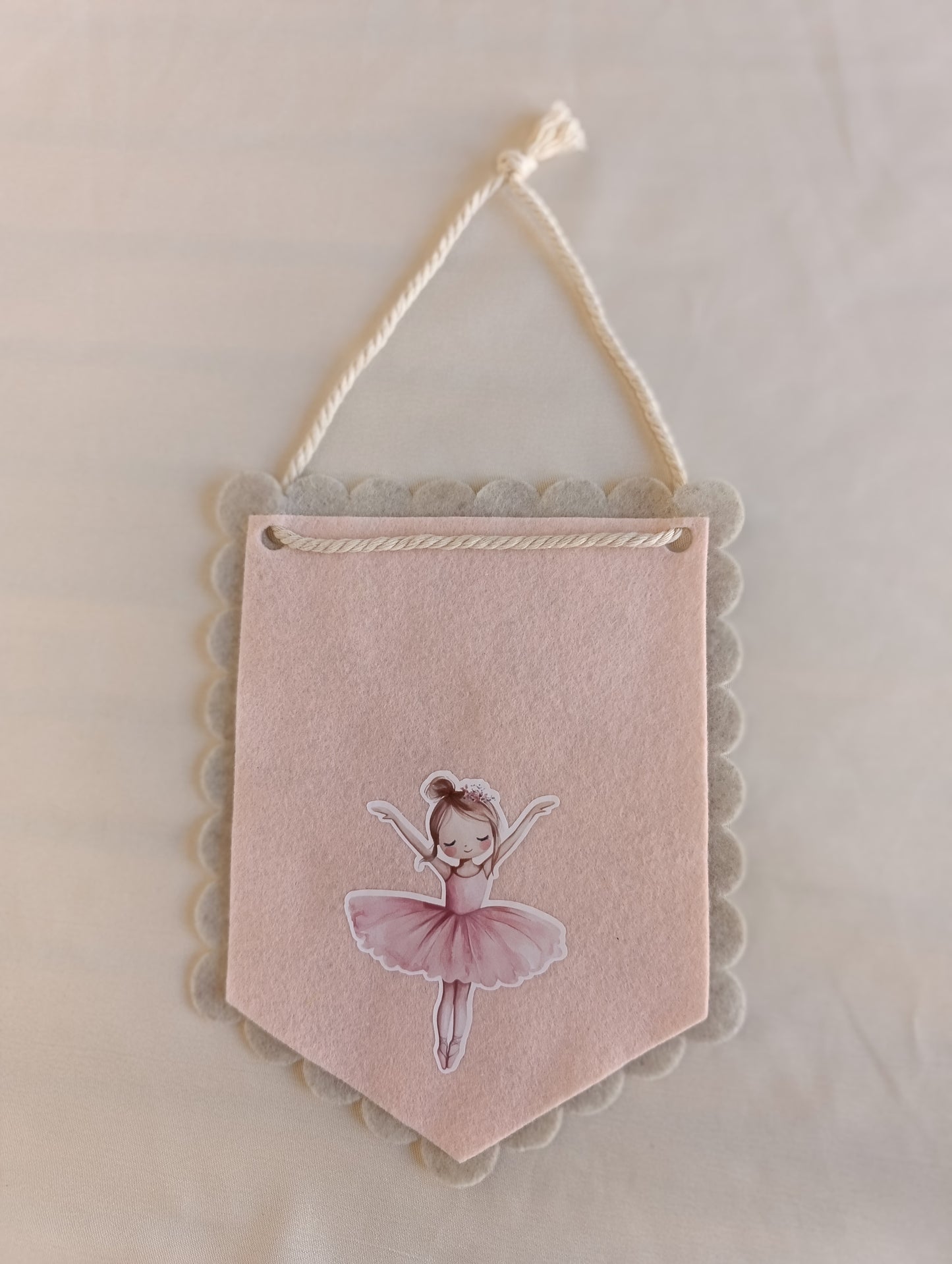 BANDIERA DECORATIVA (OMAGGIO CON ORDINE MINIMO DI 30€)