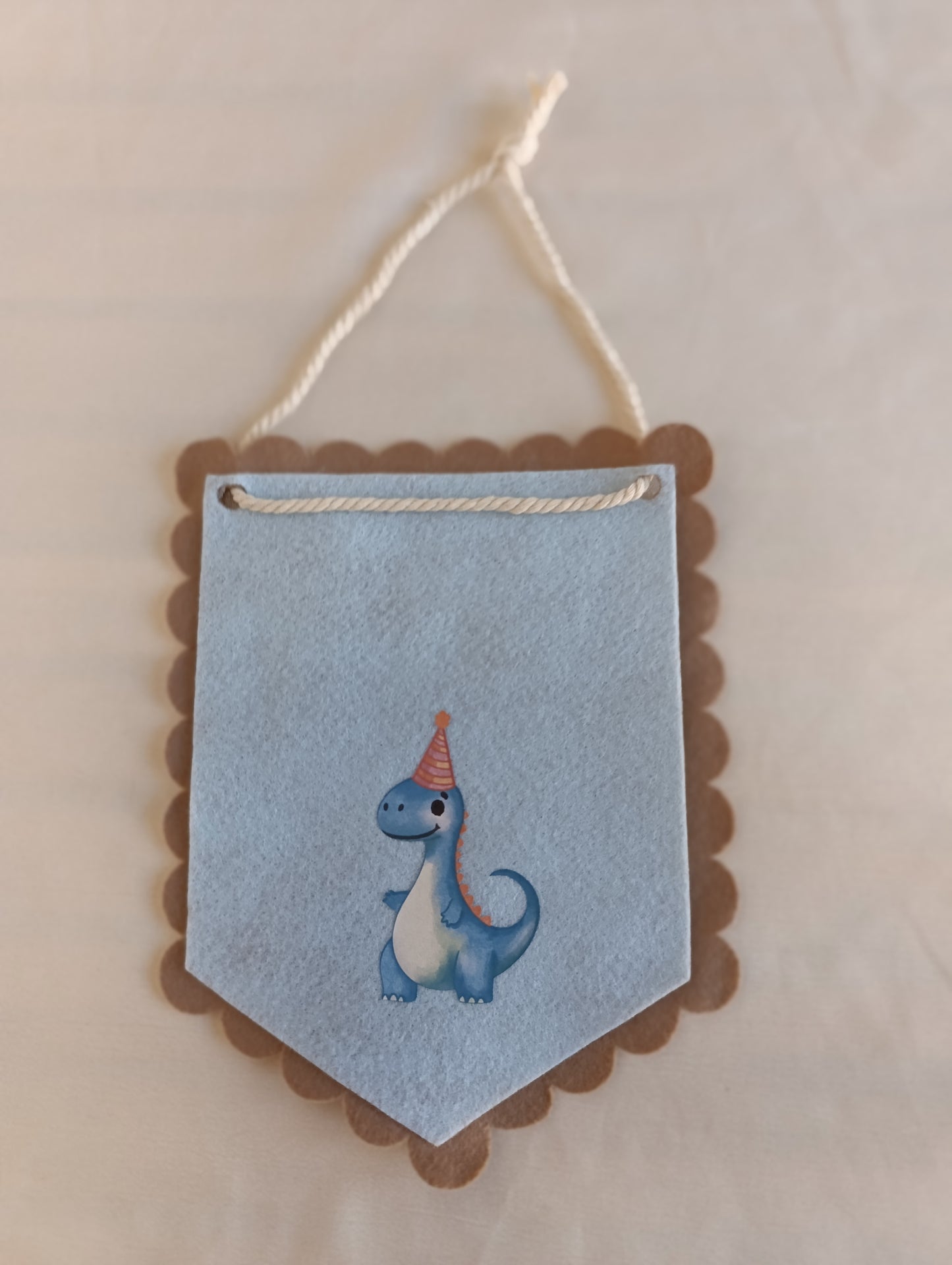 BANDIERA DECORATIVA (OMAGGIO CON ORDINE MINIMO DI 30€)