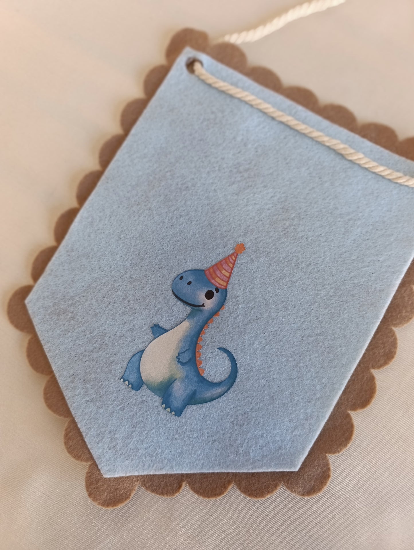 BANDIERA DECORATIVA (OMAGGIO CON ORDINE MINIMO DI 30€)