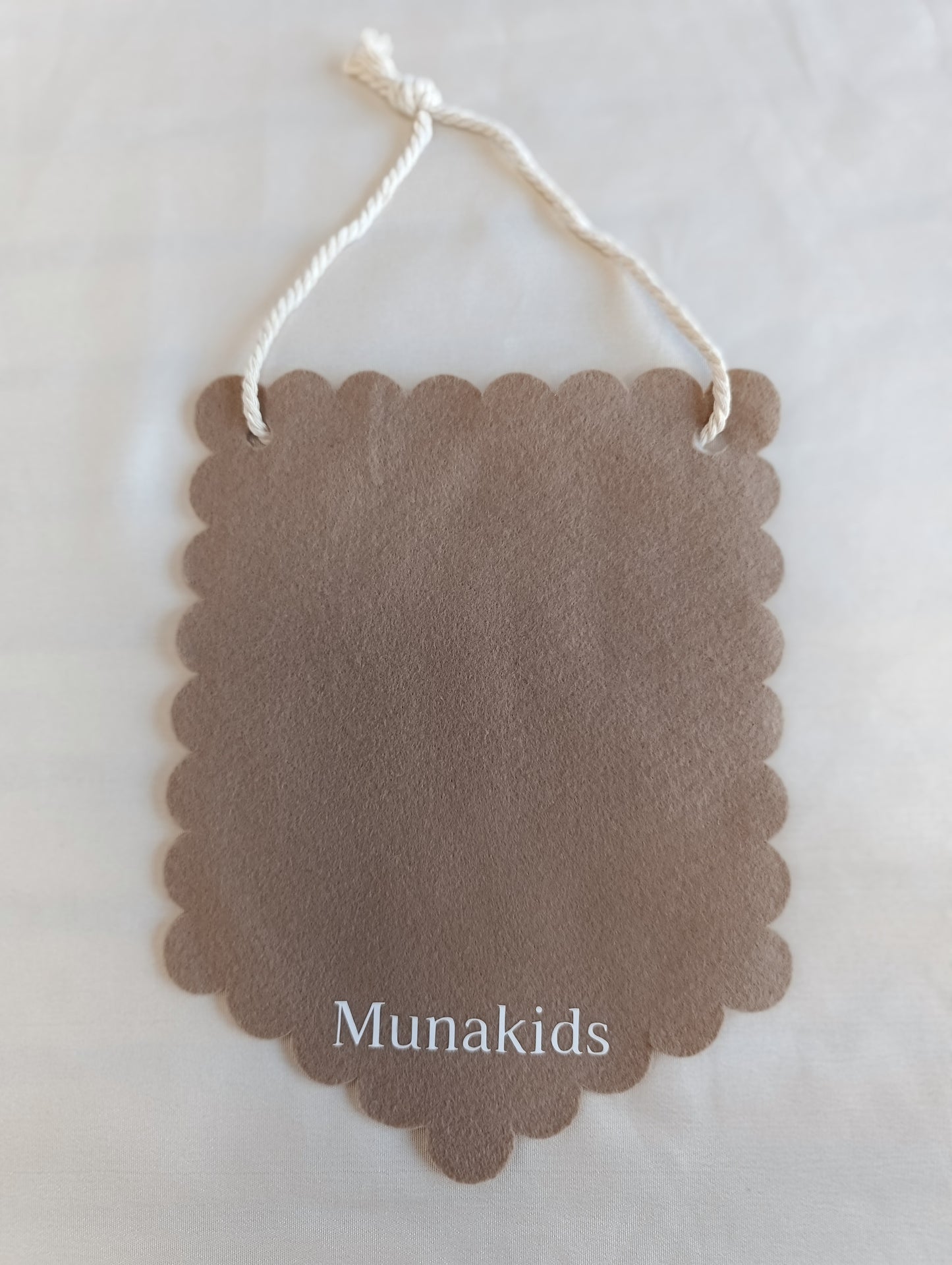 BANDIERA DECORATIVA (OMAGGIO CON ORDINE MINIMO DI 30€)