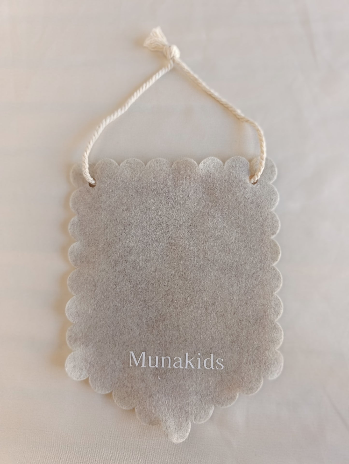 BANDIERA DECORATIVA (OMAGGIO CON ORDINE MINIMO DI 30€)