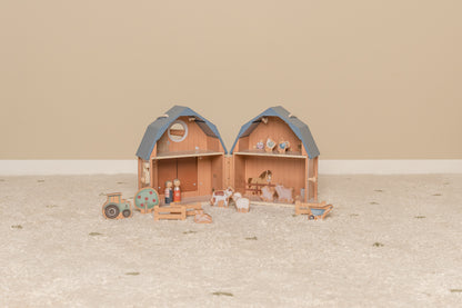 Fattoria portatile FSC Little Farm