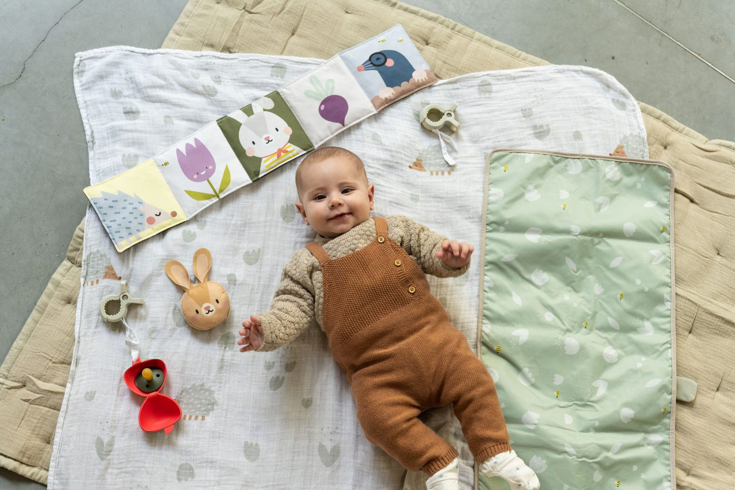 Set regalo - Outdoors Kit