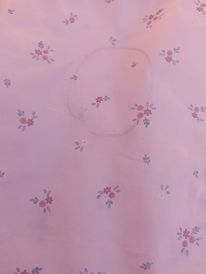 Tenda da Spiaggia Pop-Up Ocean Dreams Rosa | Little Dutch