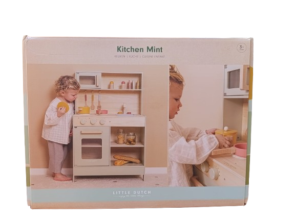 Cucina menta