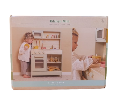 Cucina menta