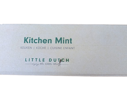 Cucina menta