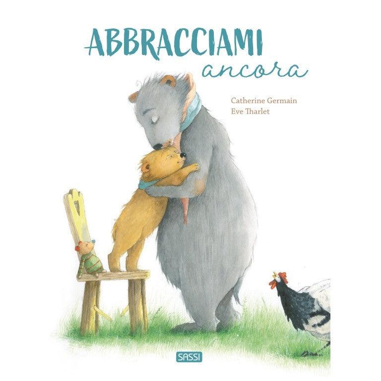 abbracciami-ancora - Munakids