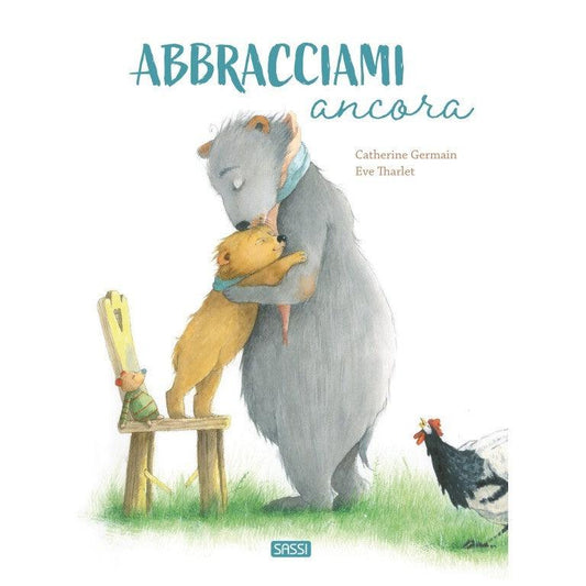 abbracciami-ancora - Munakids