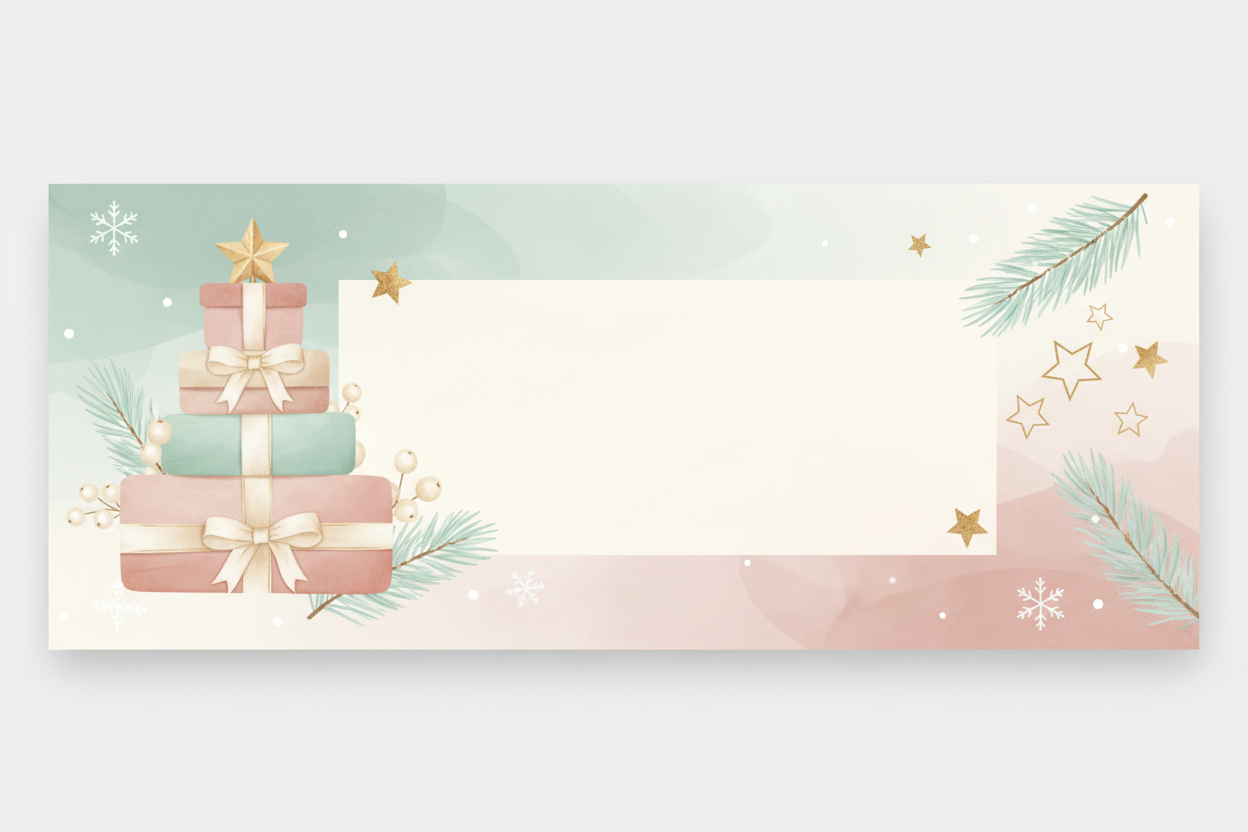 Banner Guida Regali di Natale