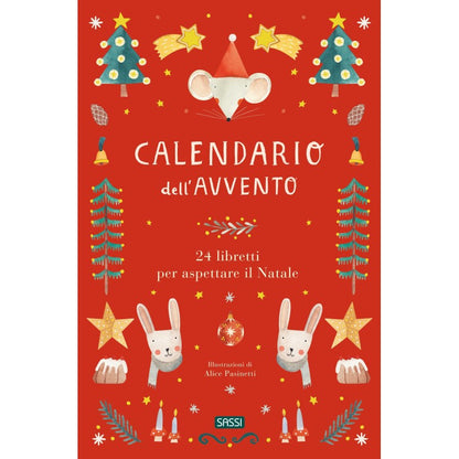Calendario dell'avvento Vol.2
