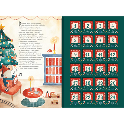 Calendario dell'avvento Vol.2