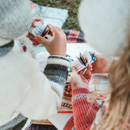 Calendario dell'avvento Vol.2