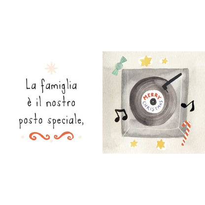 Calendario dell'avvento Vol.2