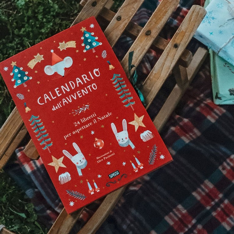 Calendario dell'avvento Vol.2