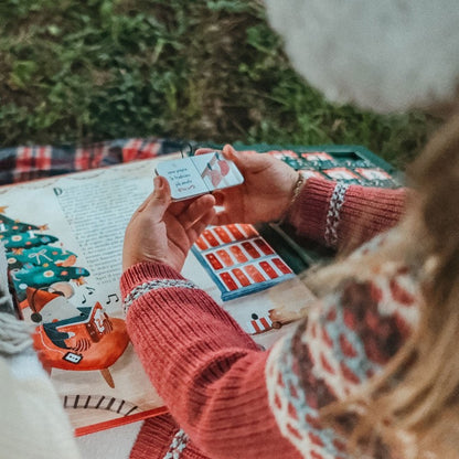 Calendario dell'avvento Vol.2