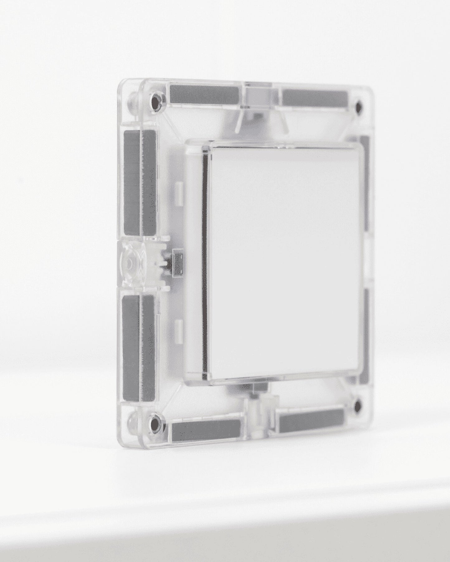 Connettix Tessere magnetiche 2 in 1 Set Costruzioni e Lampada Stella - 28 Pezzi