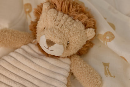 Little Dutch Doudou leone Safari Friends